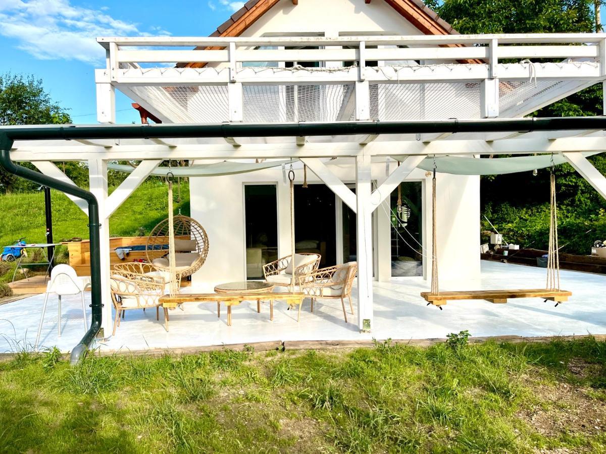 Bohemian Lodge Kisapati 外观 照片